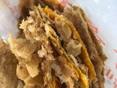 双蛋果篦煎饼果-盛扬煎饼果子(总店)