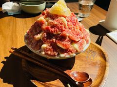 -NEED创意韩国料理(青岛万象城店)