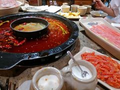-重庆渝达老火锅(春熙路店)