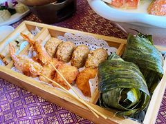 -南沙游艇会·大兵船餐厅