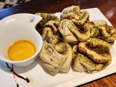 -沙力海西北特色美食烤肉店(北门坡店)