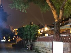 -晋江五店市传统文化旅游区