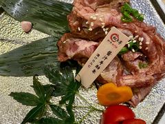 -松鱼亭·和牛烧肉(协鑫广场店)