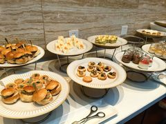 -广州粤海喜来登酒店