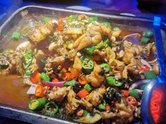 -蛙来哒(东城万达店)
