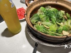 -煲煲好(朝阳门店)