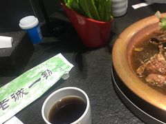 -老诚一锅(万年花城店)