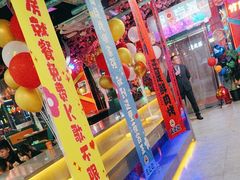 -路边边.炒菜烧烤.音乐餐厅(良乡长虹店)