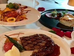 -Kathleen's Waitan 凯圣琳江景西餐厅(外滩店)