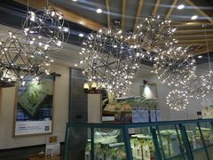 店内布置-爸爸糖吐司面包(无锡阳光花园店)