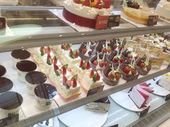 -面包新语(融创茂店)