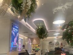 -Aqua Oasis 水天堂(太湖中心mall店)