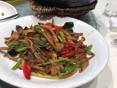 厨娘豆花-小厨娘淮扬菜(天印大道店)