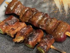 -鸟螢Yakitori·烧鸟·拉面·居酒屋