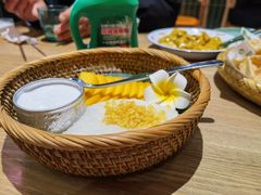 -迷你椰·泰式大排档(观前街店)