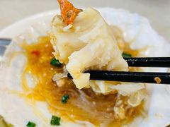 扇贝-华盛丰温州大排档(东三环南路店)