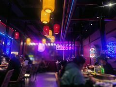 -十三姨正合丰烤肉(营迹路店)