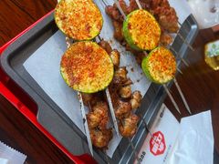 -永红源啤酒·烧烤·海鲜·大排档(台柳路店)