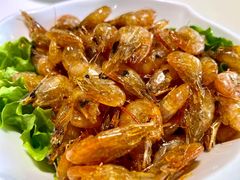 油爆虾-鼎泰丰(渔阳店)