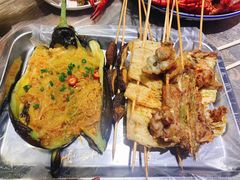 -虾少爷龙虾烧烤(双桥路店)