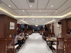 大堂-锡和无锡菜(景丽苑店)