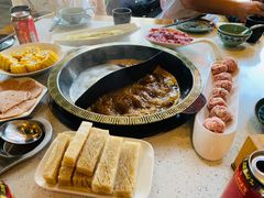 -五熟府(东方盐湖城店)