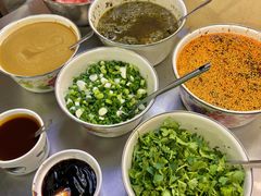 -小板凳(四公里店)