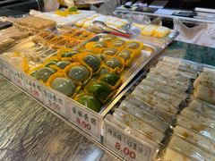 -四宜糕团店(南大街店)