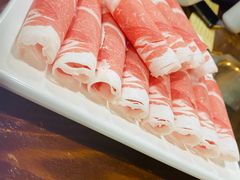 -大明铜锅·烤涮坊·烧烤(新开路店)