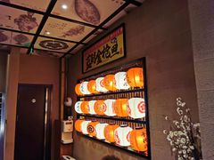 -千代武日本料理(爱建店)