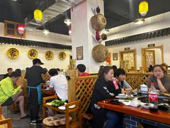-老家大锅台·地锅鸡·铁锅炖(建邺文体路店)