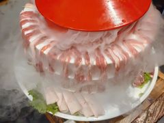 -南门四季铜锅涮肉(东坝店)
