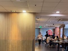 -麦当劳(中山大道中店)