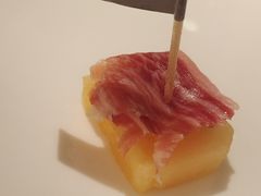 -Social 秀西餐厅-长沙瑞吉酒店(运达店)