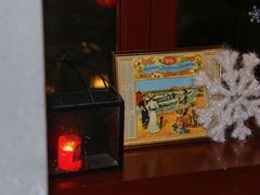 -LA CREPERIE BRETONNE布列塔尼法式餐厅(天童北路店)