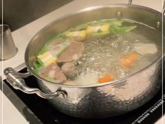 -牛焱·贵州黄牛肉火锅(城西银泰店)