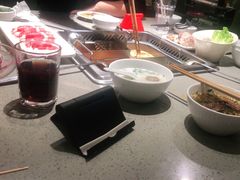 -海底捞火锅(攀枝花万达店)