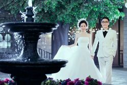 -太郎花子婚纱摄影艺术中心