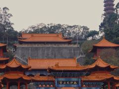 -南沙天后宫景区