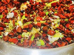 -清真·锦翔炝锅鱼(明德门店)