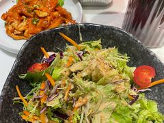 -炙城·韩式烤肉(南京东路店)