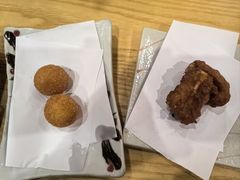 -吉兆·料理(红梅南路店)