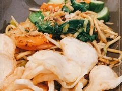 -THE PAWON·8碗(古北SOHO店)