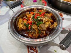 -大芊金重庆串串火锅(南京路店)