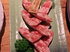 -黑牛の店·和牛烧肉(石家庄万象城店)