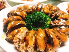 -鹿鸣春饭店(总店)