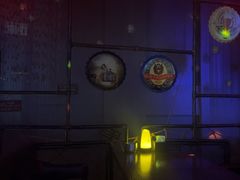 -聚点酒吧(龙湖滨江天街店)