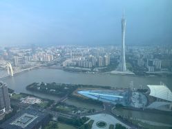 点击看大图 -广州四季酒店·花水疗中心·高空Spa