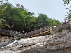 -广州白江湖森林公园