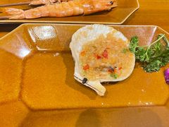 -和彩放题餐厅(酒仙桥店)
